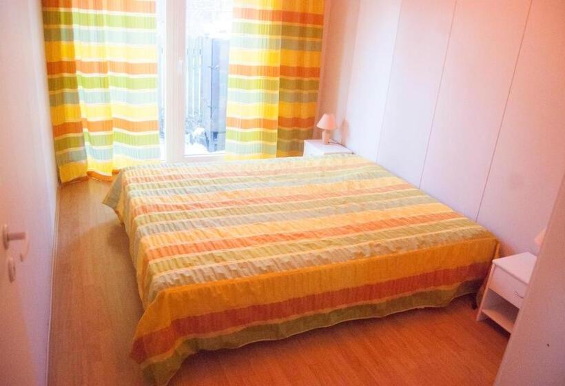 پانسیون Villa Freven