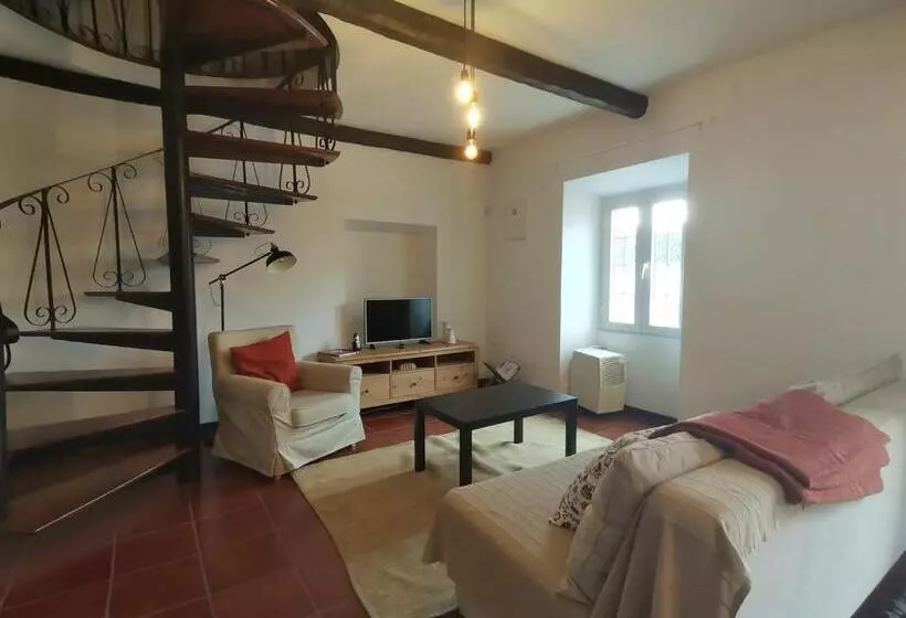 ペンション Welcomebuddy   O Moinho