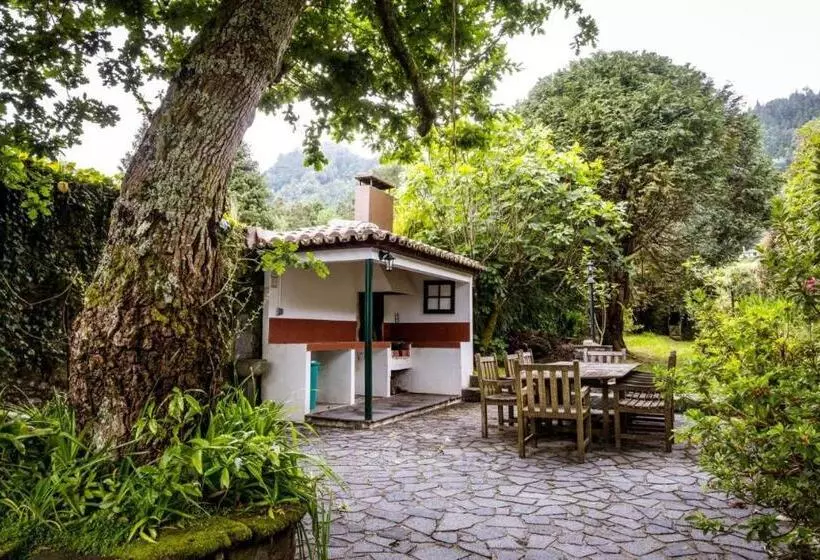 ペンション Welcomebuddy   O Moinho