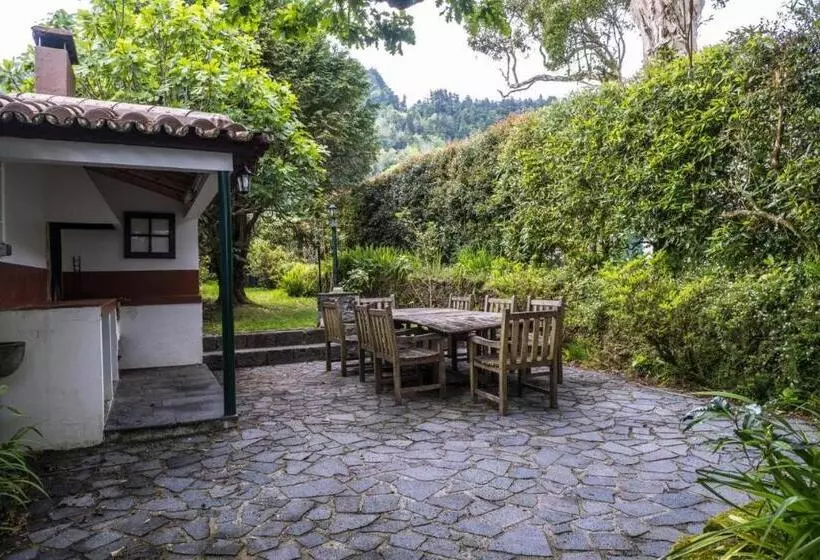 ペンション Welcomebuddy   O Moinho