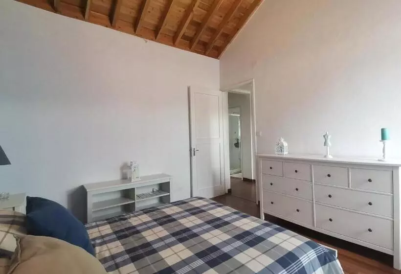 ペンション Welcomebuddy   O Moinho