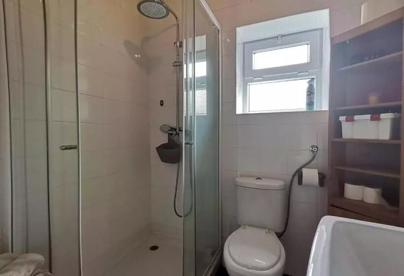 ペンション Welcomebuddy   O Moinho