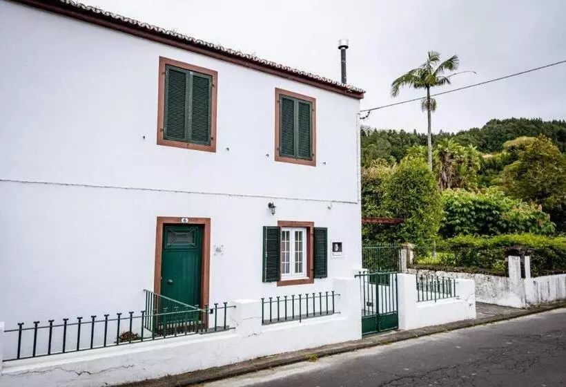 ペンション Welcomebuddy   O Moinho