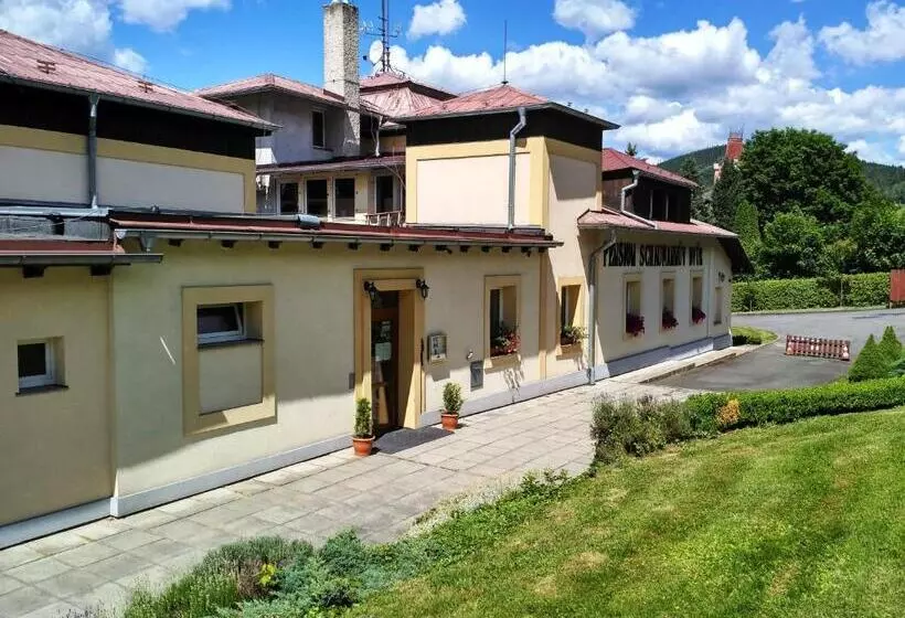 Pension Schaumannův Dvůr