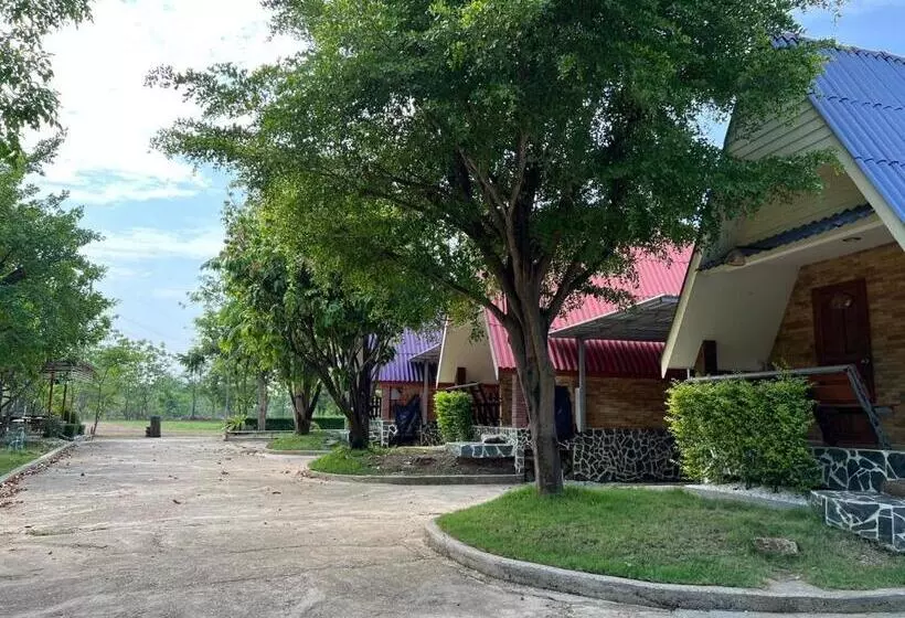 Pijittra Resort