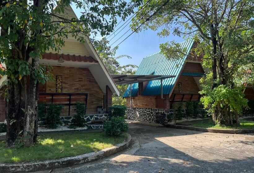Pijittra Resort