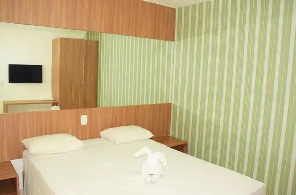 Encontro Das águas Thermas Resort