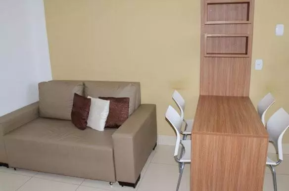 Encontro Das águas Thermas Resort