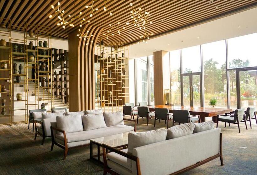 استراحتگاه Sonaga Villas Phu Quoc