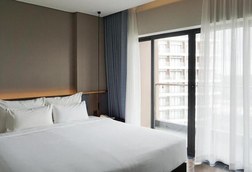 استراحتگاه Sonaga Villas Phu Quoc