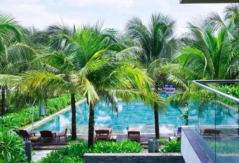 استراحتگاه Sonaga Villas Phu Quoc