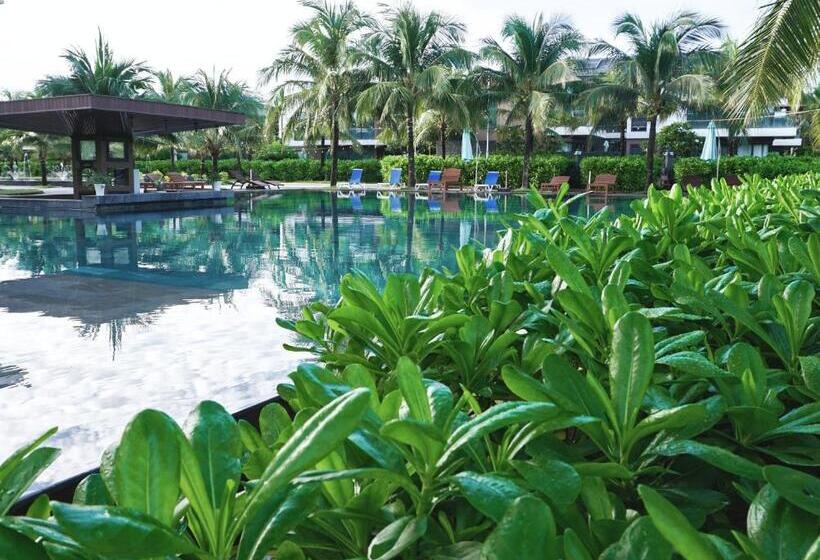 استراحتگاه Sonaga Villas Phu Quoc