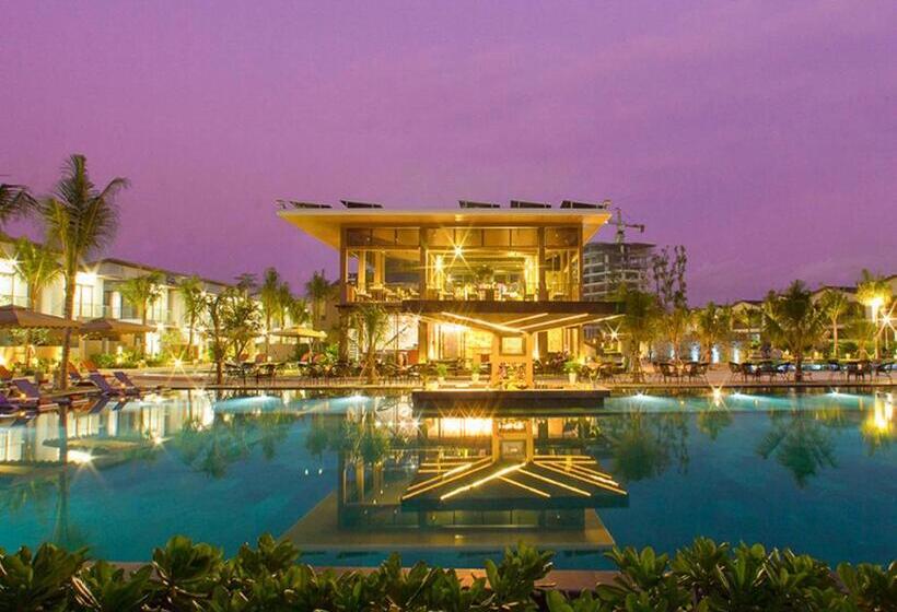 استراحتگاه Sonaga Villas Phu Quoc