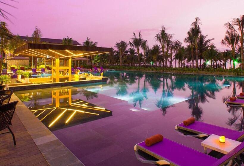 استراحتگاه Sonaga Villas Phu Quoc