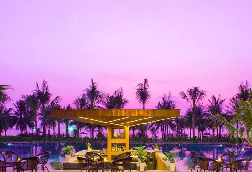 استراحتگاه Sonaga Villas Phu Quoc