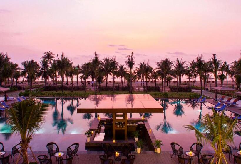 استراحتگاه Sonaga Villas Phu Quoc