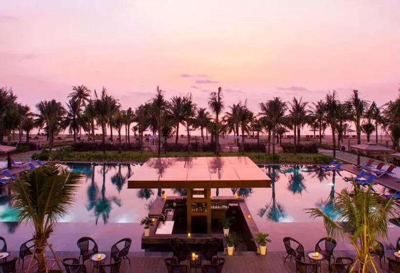 استراحتگاه Sonaga Villas Phu Quoc