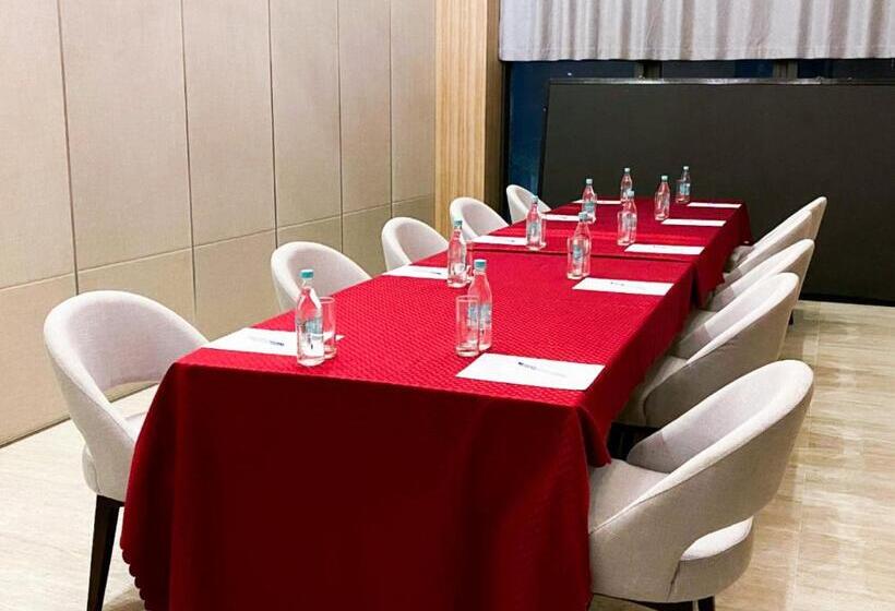 استراحتگاه Sonaga Villas Phu Quoc