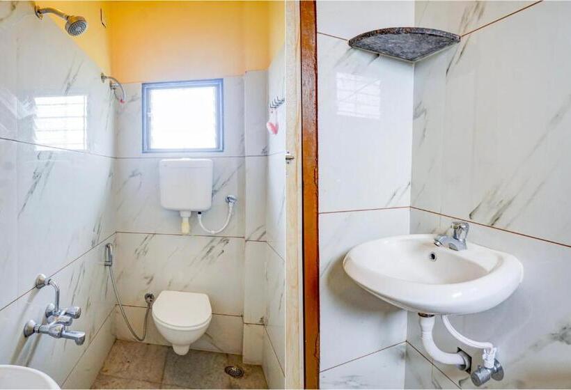 Spot On Hotel Shree Samarth Lodging