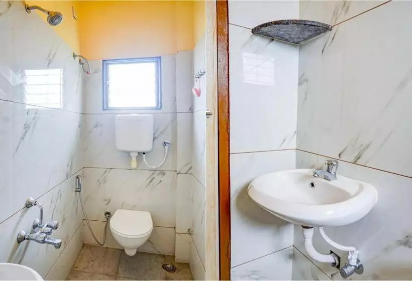 Spot On Hotel Shree Samarth Lodging