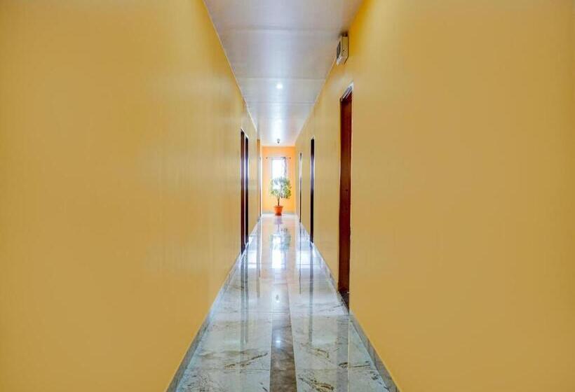 Spot On Hotel Shree Samarth Lodging