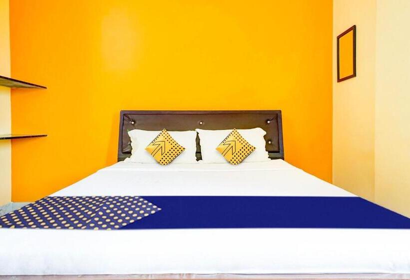 Spot On Hotel Shree Samarth Lodging