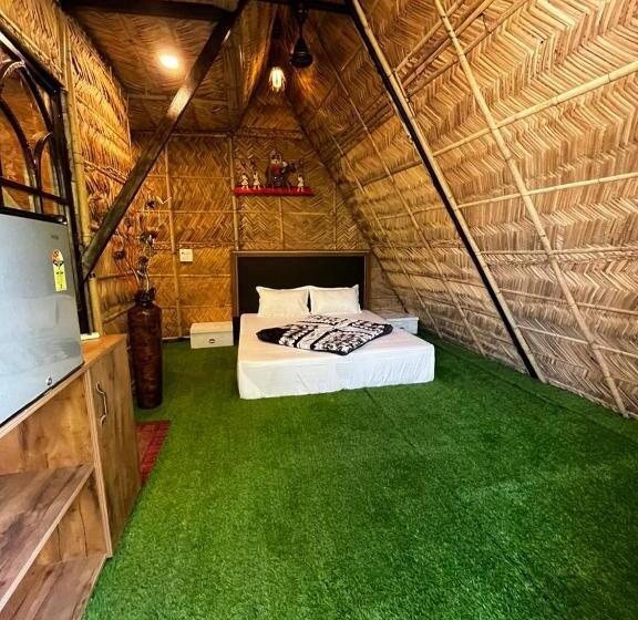 Aishwarya The Nature Village Resort