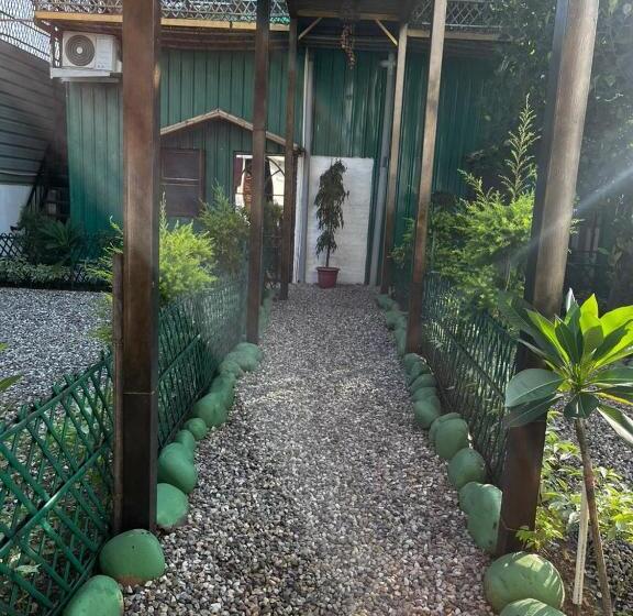 Aishwarya The Nature Village Resort