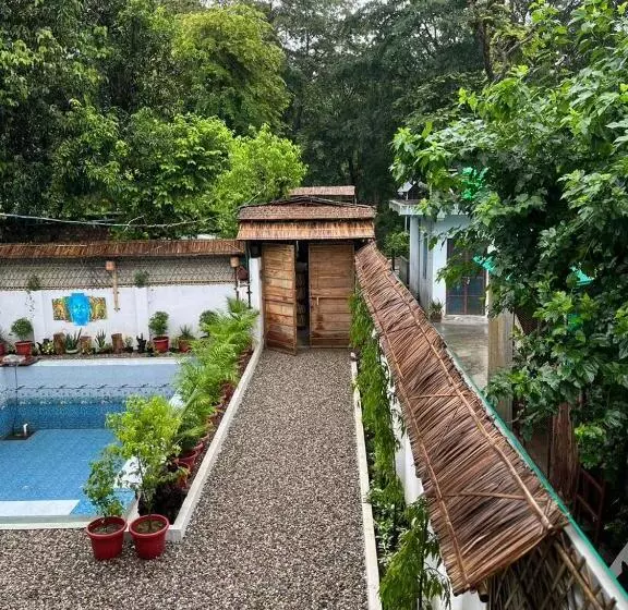 Aishwarya The Nature Village Resort