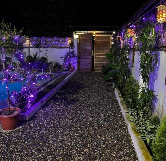 Aishwarya The Nature Village Resort