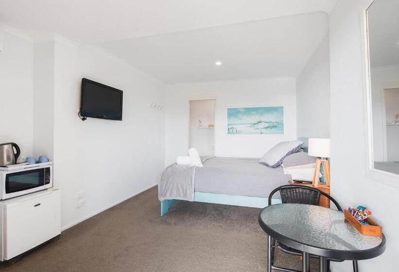 הוסטל Ananda 2 Room With A Sea View