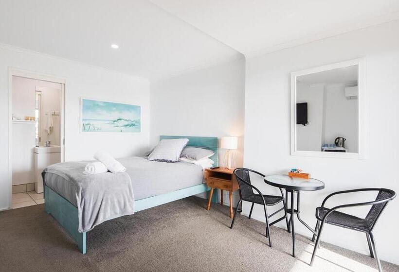 הוסטל Ananda 2 Room With A Sea View