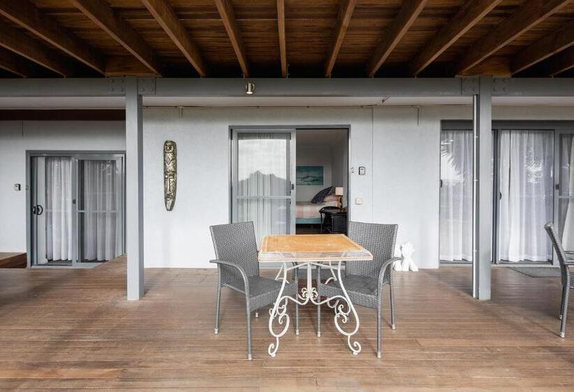 הוסטל Ananda 2 Room With A Sea View