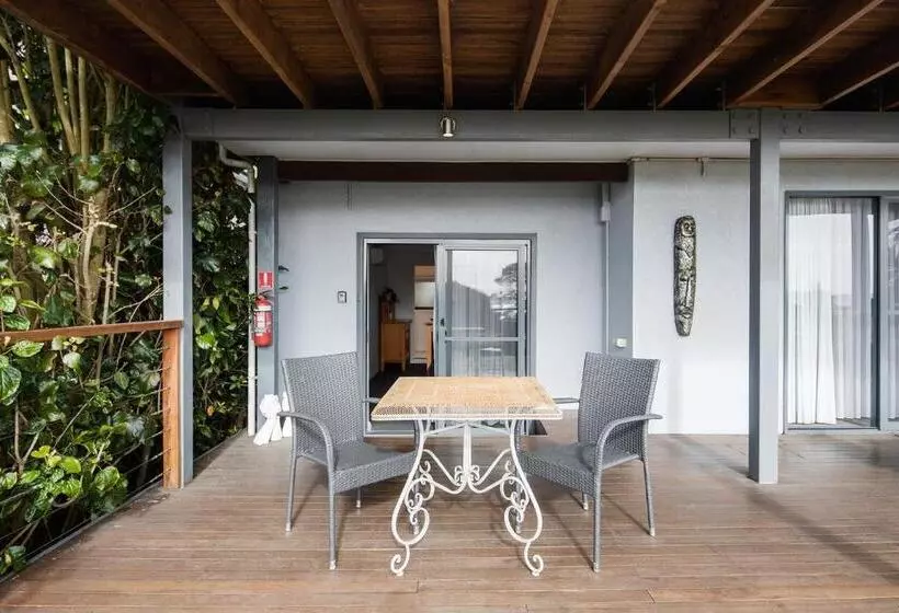 Retkeilymaja Ananda 3   Bliss By The Sea