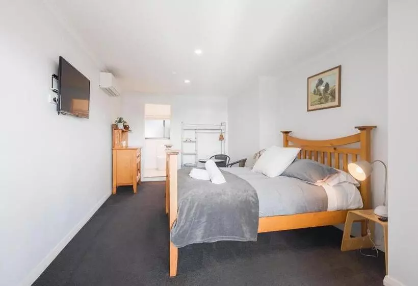 Retkeilymaja Ananda 3   Bliss By The Sea