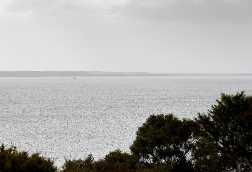 הוסטל Ananda 3   Bliss By The Sea