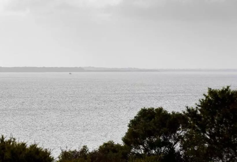 Retkeilymaja Ananda 3   Bliss By The Sea