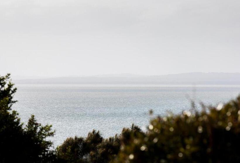 הוסטל Ananda 3   Bliss By The Sea