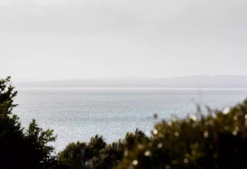 Retkeilymaja Ananda 3   Bliss By The Sea