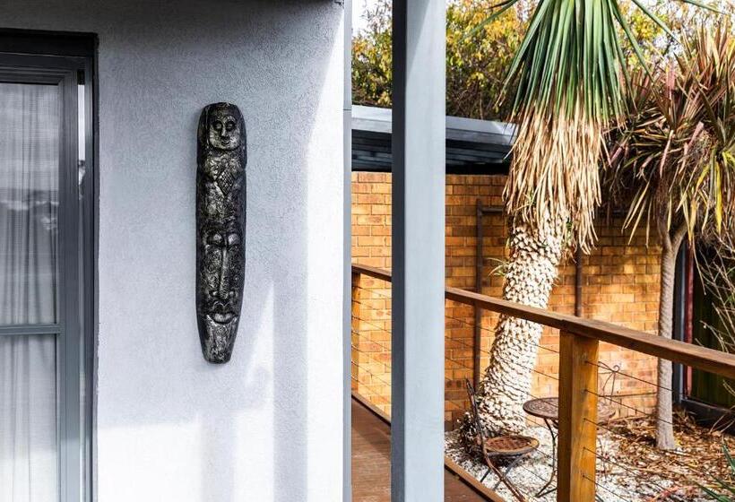 הוסטל Ananda 3   Bliss By The Sea