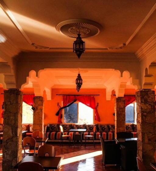 Albergue Gite Rurale Sousse Paradis Vallée