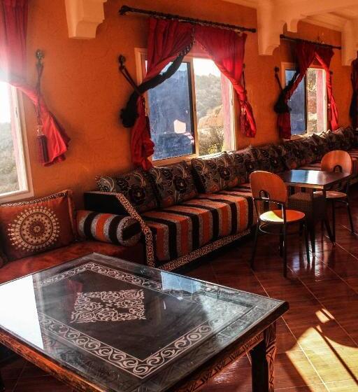 Albergue Gite Rurale Sousse Paradis Vallée