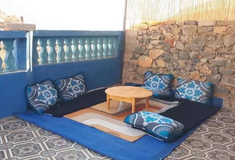 ユースホステル Gite Rurale Sousse Paradis Vallée