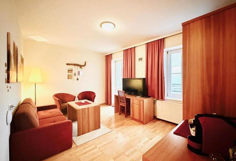 Общежитие Tirolerhof Dölsach