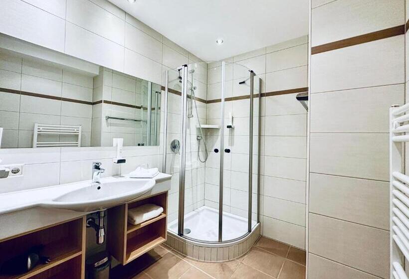 Общежитие Tirolerhof Dölsach