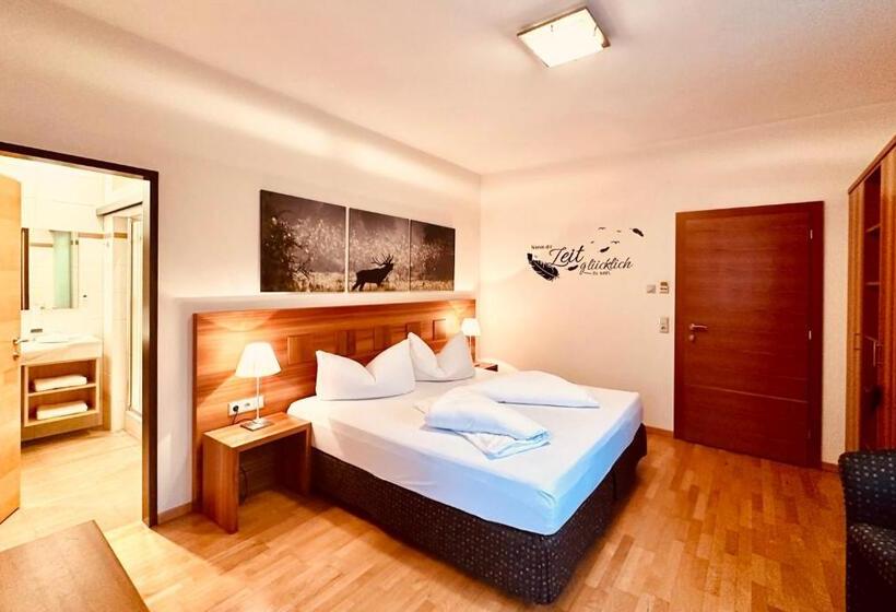 Общежитие Tirolerhof Dölsach