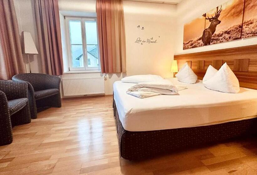 Общежитие Tirolerhof Dölsach