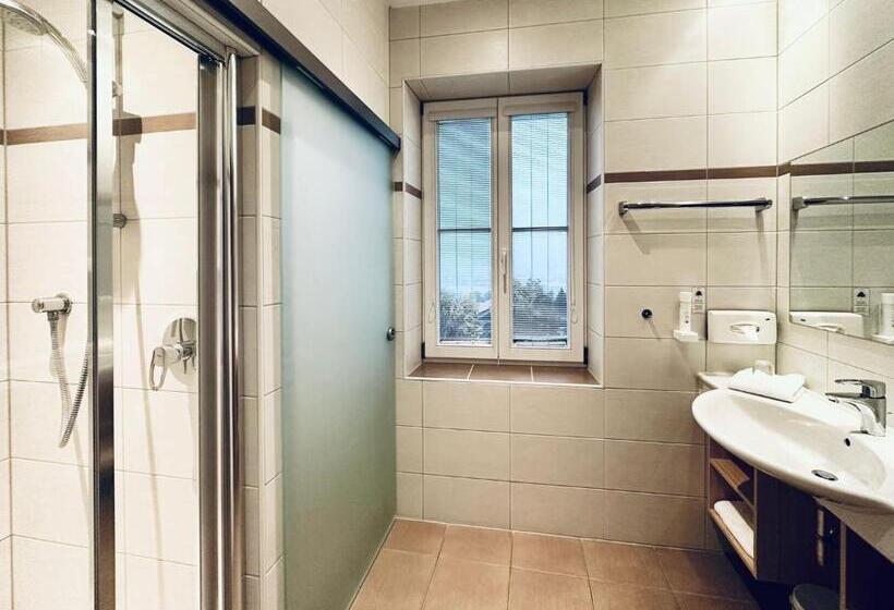 Общежитие Tirolerhof Dölsach