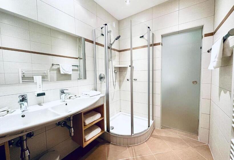 Общежитие Tirolerhof Dölsach