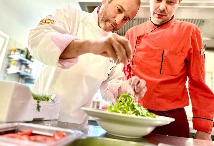 Общежитие Tirolerhof Dölsach